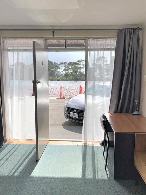 The Waterfront Wynyard - ACT Tourism 41