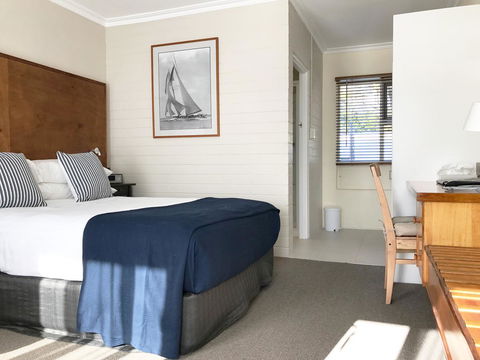 The Waterfront Wynyard - ACT Tourism 24