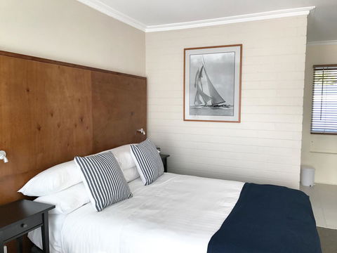 The Waterfront Wynyard - ACT Tourism 1