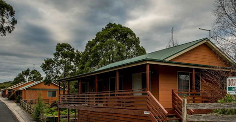 Driftwood Strahan Villas - ACT Tourism 9