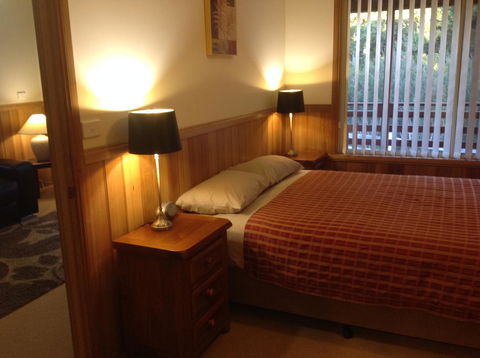 Driftwood Strahan Villas - ACT Tourism 12