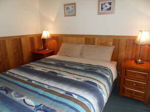 Driftwood Strahan Villas - ACT Tourism 22