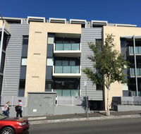 Hobart Inner City Apartment - ACT Tourism