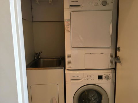 Hobart Inner City Apartment - ACT Tourism 12