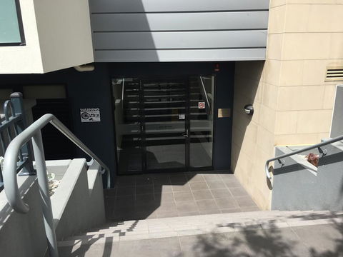 Hobart Inner City Apartment - ACT Tourism 16