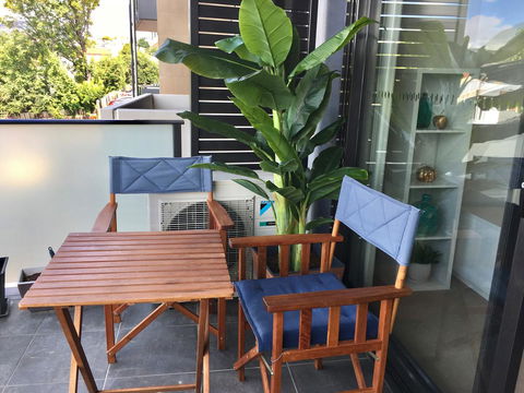 Hobart Inner City Apartment - ACT Tourism 10