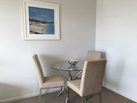 Hobart Inner City Apartment - ACT Tourism 5