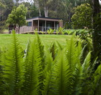 Tyenna River Cottage - ACT Tourism