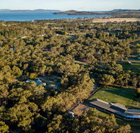 Acton Park Holiday Units - ACT Tourism