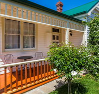 Rosehaven Cottage - ACT Tourism
