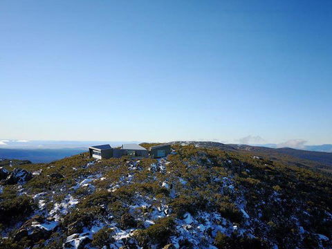 Maydena Chalet - ACT Tourism 17