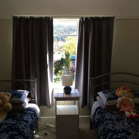Maydena Chalet - ACT Tourism 3