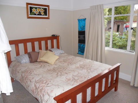 Maydena Chalet - ACT Tourism 26