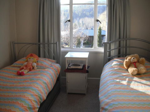 Maydena Chalet - ACT Tourism 13