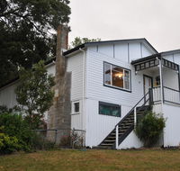 Maydena Chalet - ACT Tourism
