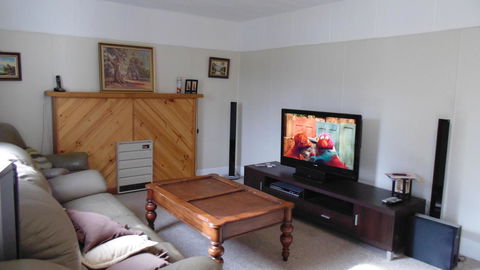 Maydena Chalet - ACT Tourism 4