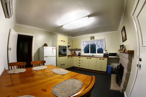 Maydena Chalet - ACT Tourism 9