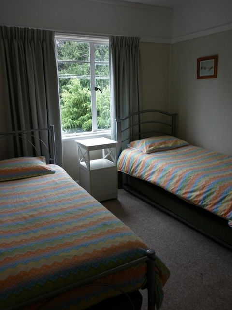 Maydena Chalet - ACT Tourism 21