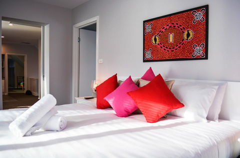 Heathfield Apartments - ACT Tourism 15