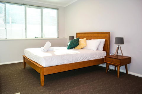 Heathfield Apartments - ACT Tourism 17