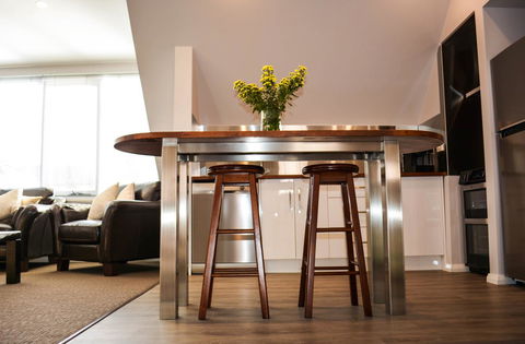 Heathfield Apartments - ACT Tourism 4