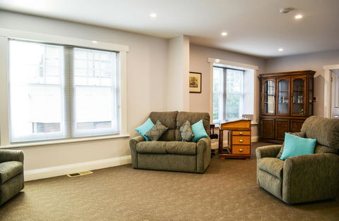 Heathfield Apartments - ACT Tourism 23