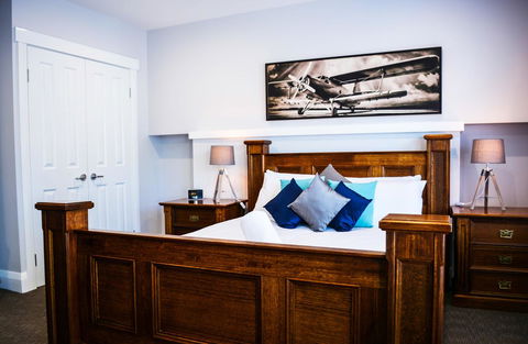 Heathfield Apartments - ACT Tourism 8