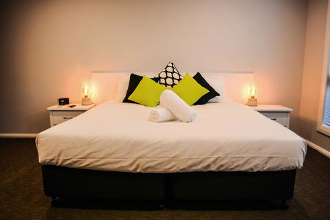 Heathfield Apartments - ACT Tourism 22