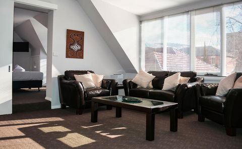 Heathfield Apartments - ACT Tourism 1