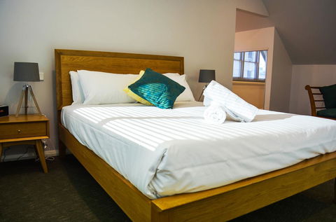 Heathfield Apartments - ACT Tourism 12