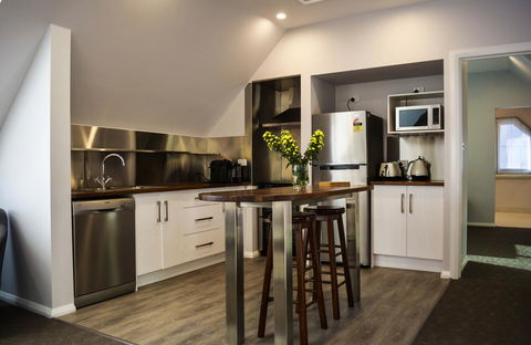 Heathfield Apartments - ACT Tourism 2