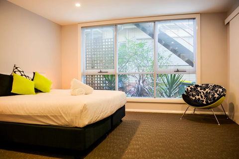 Heathfield Apartments - ACT Tourism 18