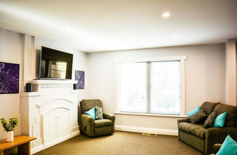 Heathfield Apartments - ACT Tourism 13