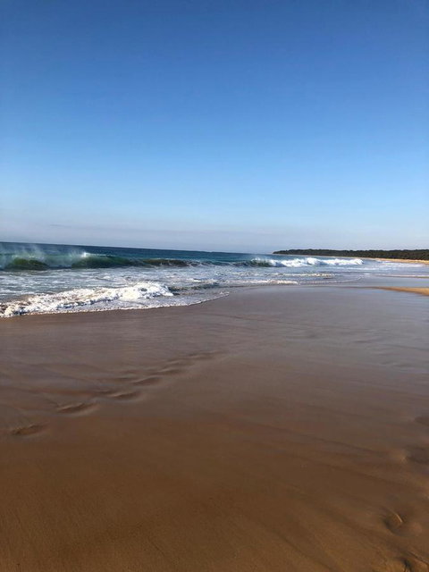 970 Adventure Bay Road - ACT Tourism 1