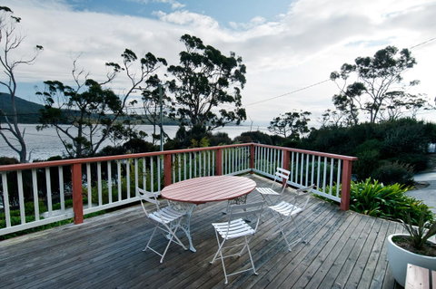 970 Adventure Bay Road - ACT Tourism 0