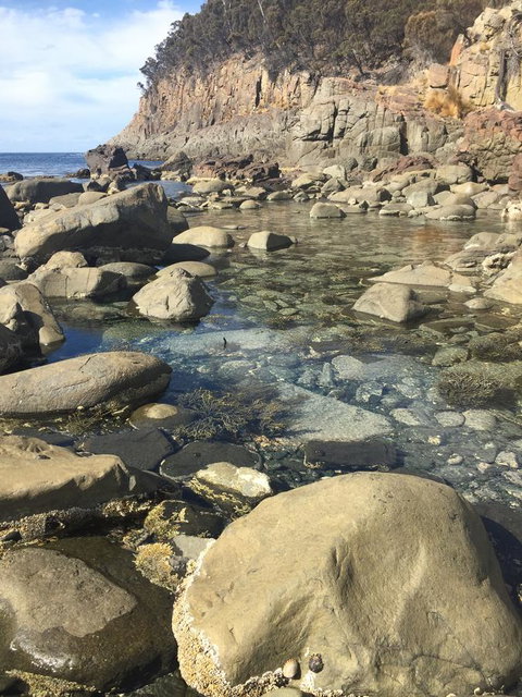 970 Adventure Bay Road - ACT Tourism 2