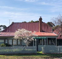 Kerrellie Cottages - ACT Tourism