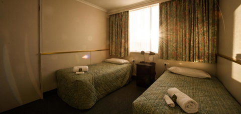 Parklane Motel - ACT Tourism 25