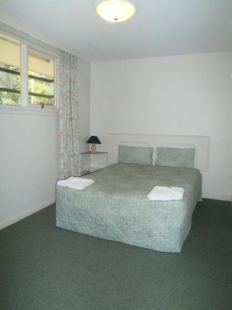 Parklane Motel - ACT Tourism 39