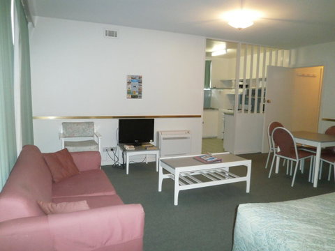 Parklane Motel - ACT Tourism 37