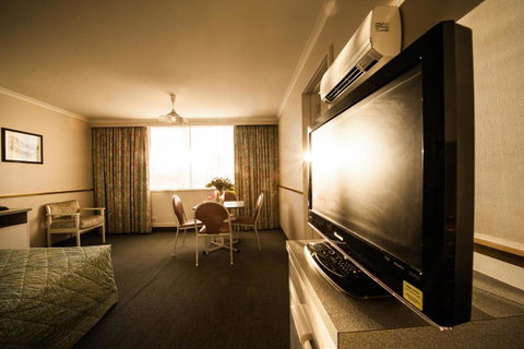Parklane Motel - ACT Tourism 19