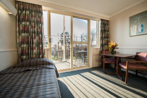 Parklane Motel - ACT Tourism 9