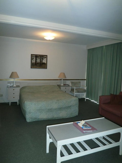 Parklane Motel - ACT Tourism 31