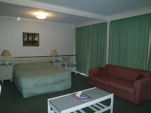 Parklane Motel - ACT Tourism 34