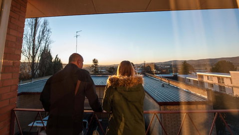 Parklane Motel - ACT Tourism 2