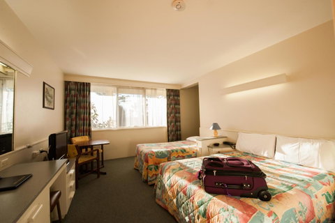 Parklane Motel - ACT Tourism 27