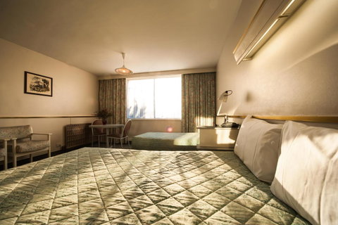 Parklane Motel - ACT Tourism 15