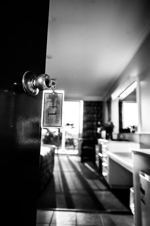 Parklane Motel - ACT Tourism 18