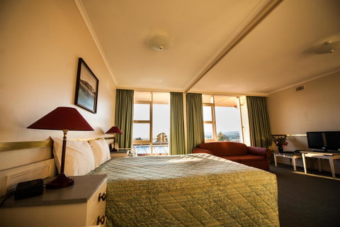 Parklane Motel - ACT Tourism 5