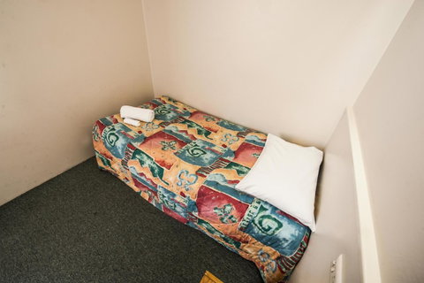 Parklane Motel - ACT Tourism 26